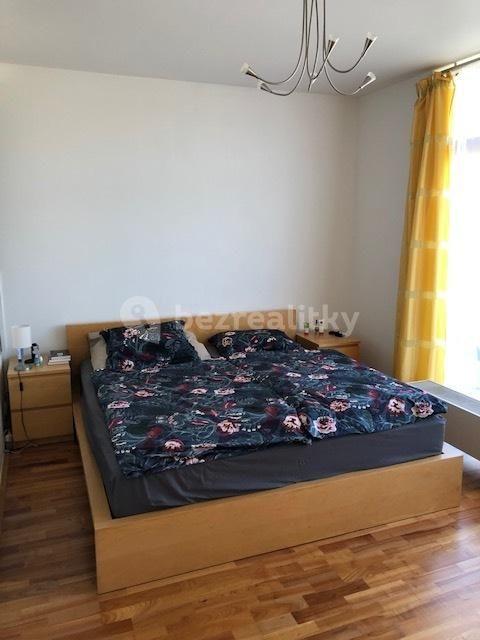 1 bedroom with open-plan kitchen flat to rent, 58 m², K Lesu, Prague, Prague