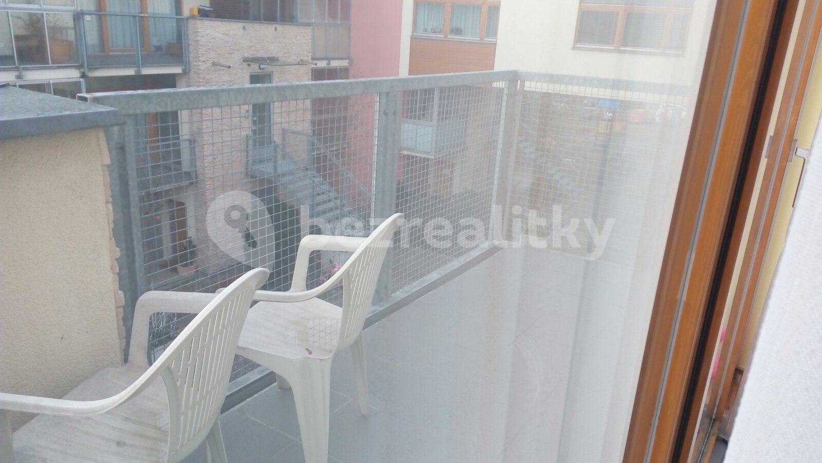 1 bedroom with open-plan kitchen flat to rent, 58 m², K Lesu, Prague, Prague