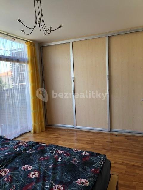 1 bedroom with open-plan kitchen flat to rent, 58 m², K Lesu, Prague, Prague