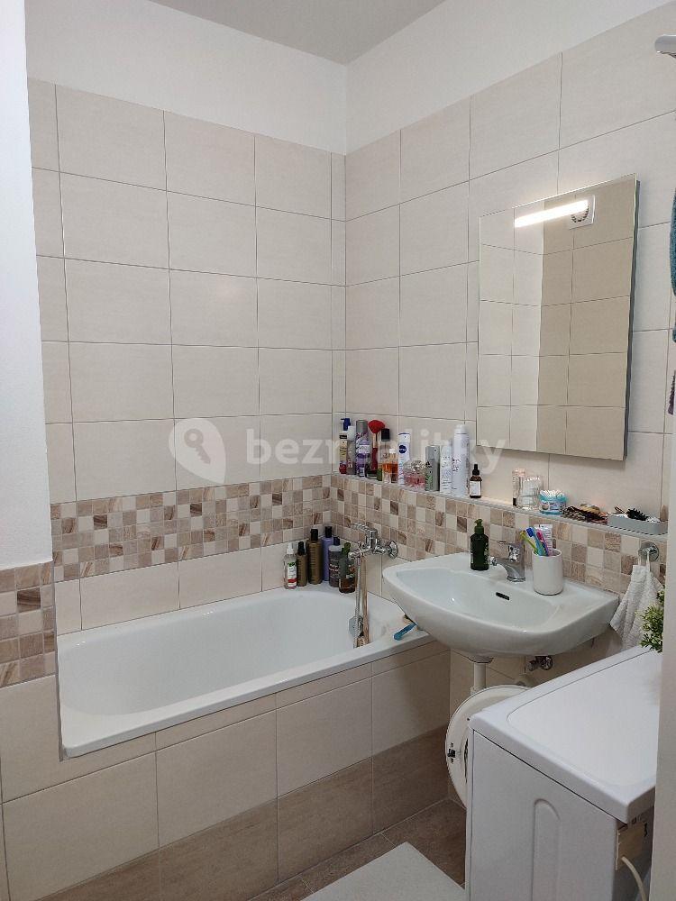 Studio flat to rent, 30 m², Rochovská, Prague, Prague