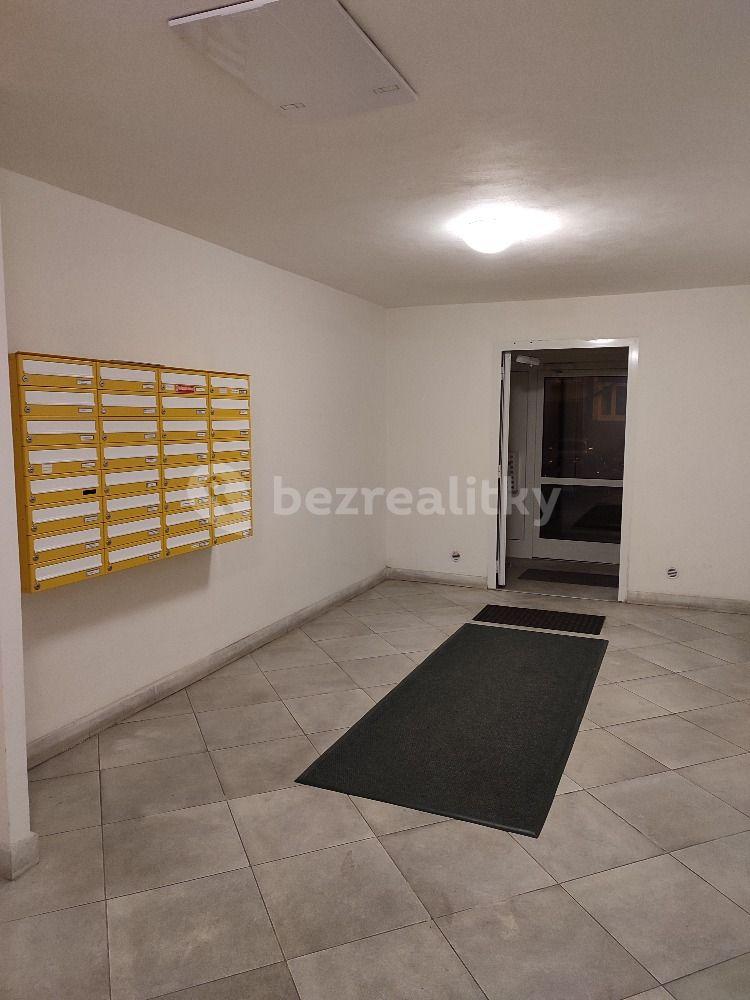 Studio flat to rent, 30 m², Rochovská, Prague, Prague