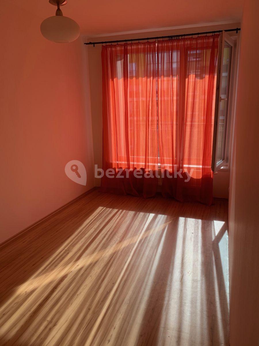 1 bedroom with open-plan kitchen flat to rent, 47 m², Pod Harfou, Prague, Prague