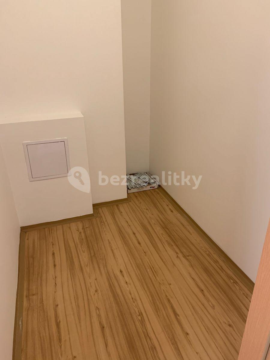 1 bedroom with open-plan kitchen flat to rent, 47 m², Pod Harfou, Prague, Prague