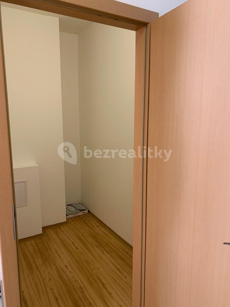 1 bedroom with open-plan kitchen flat to rent, 47 m², Pod Harfou, Prague, Prague