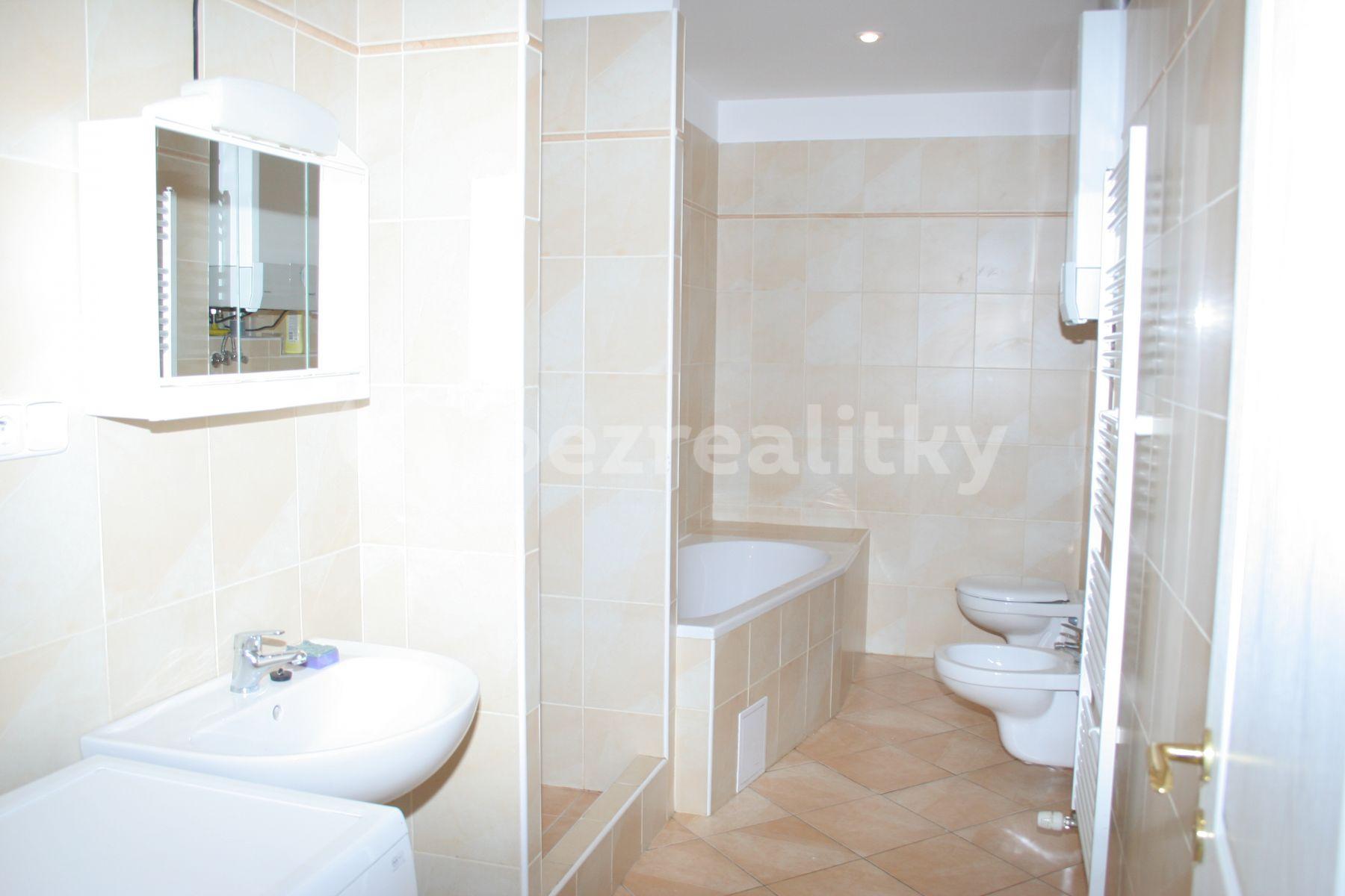 3 bedroom flat to rent, 85 m², Preslova, Prague, Prague