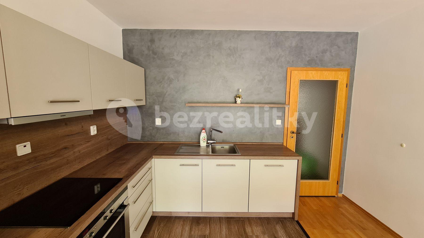 1 bedroom with open-plan kitchen flat to rent, 53 m², K Haltýři, Prague, Prague