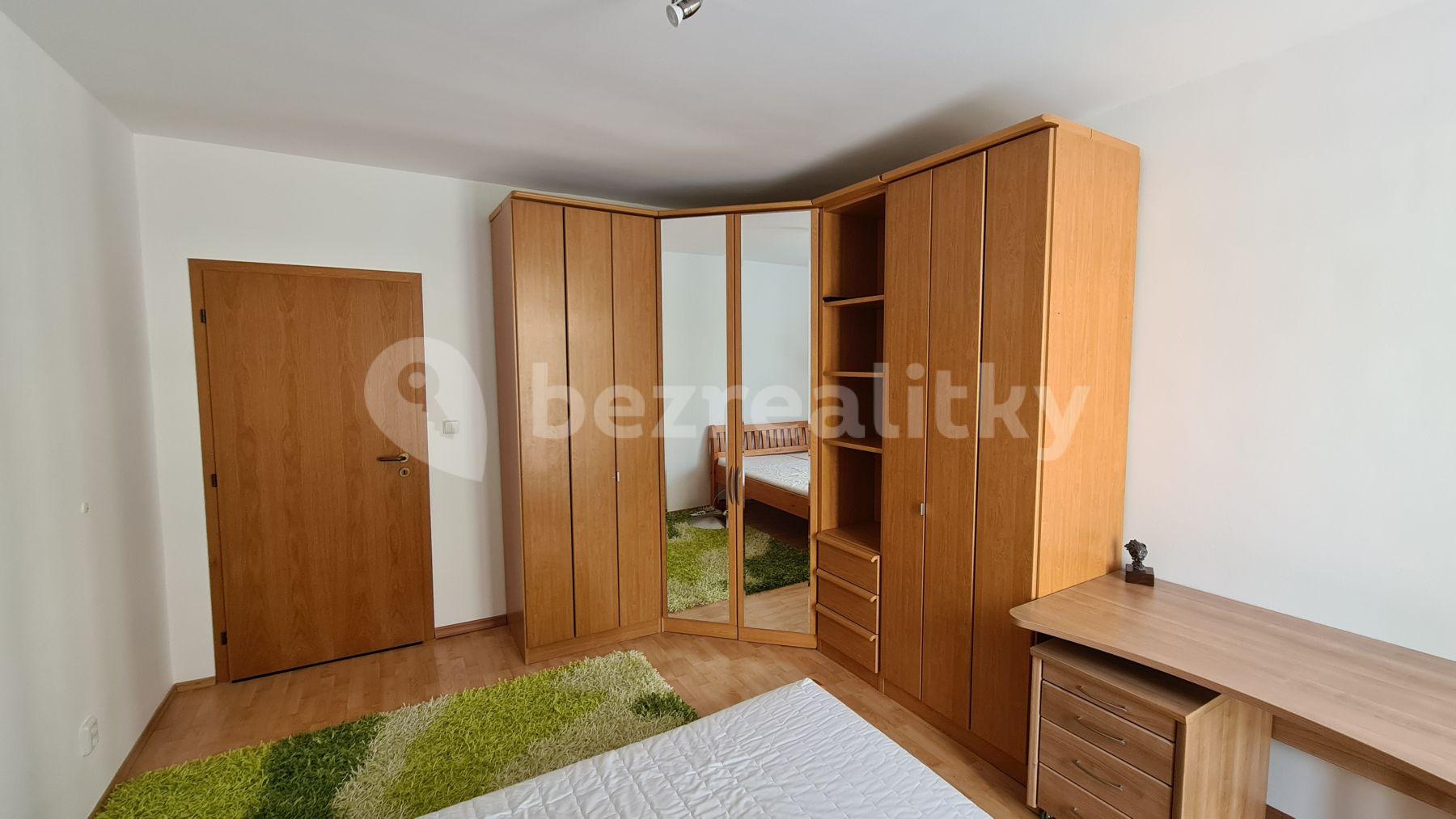 1 bedroom with open-plan kitchen flat to rent, 53 m², K Haltýři, Prague, Prague