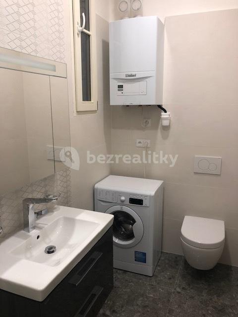 1 bedroom flat to rent, 52 m², Ruská, Prague, Prague