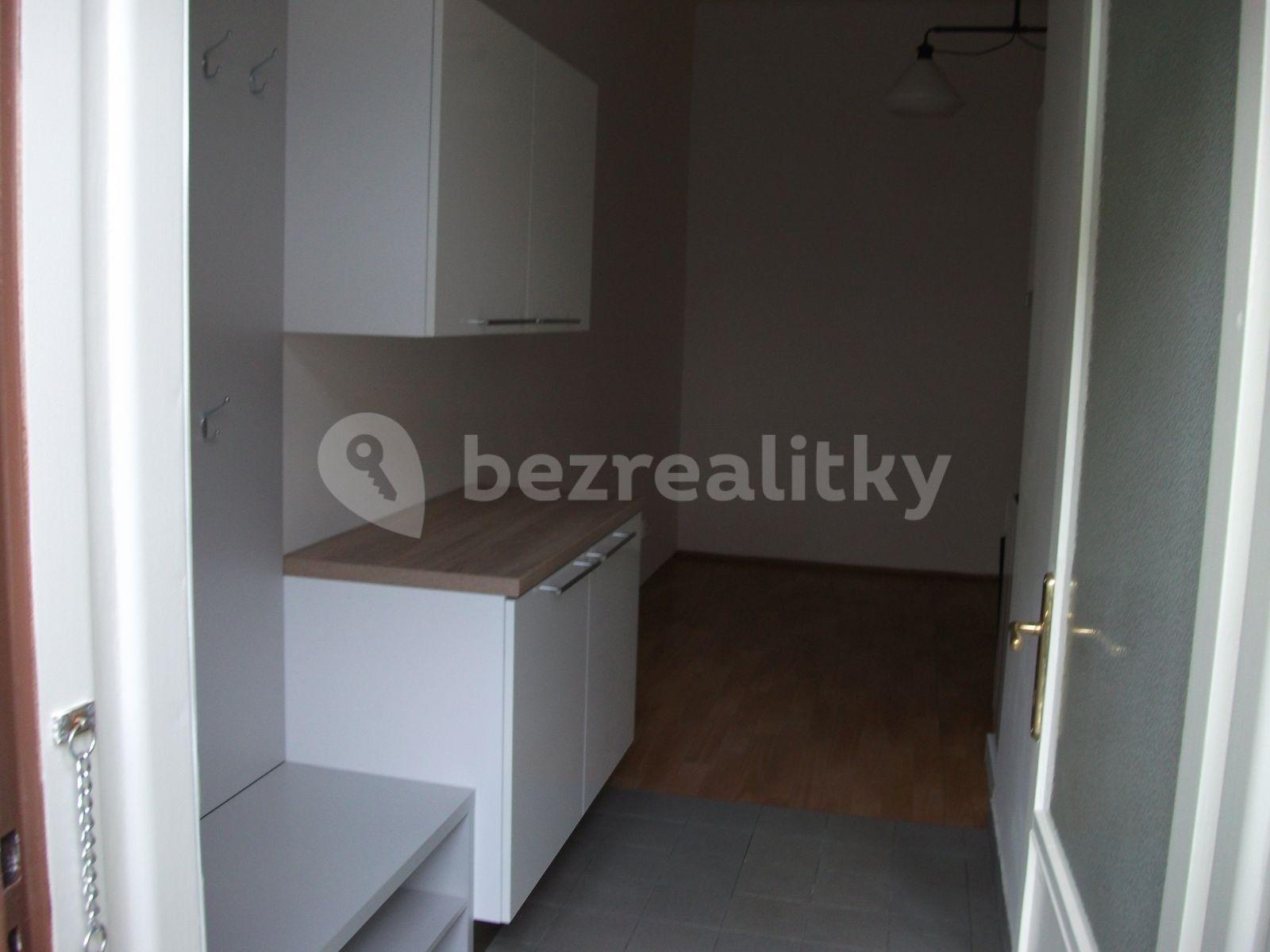 1 bedroom with open-plan kitchen flat to rent, 48 m², Křižíkova, Prague, Prague