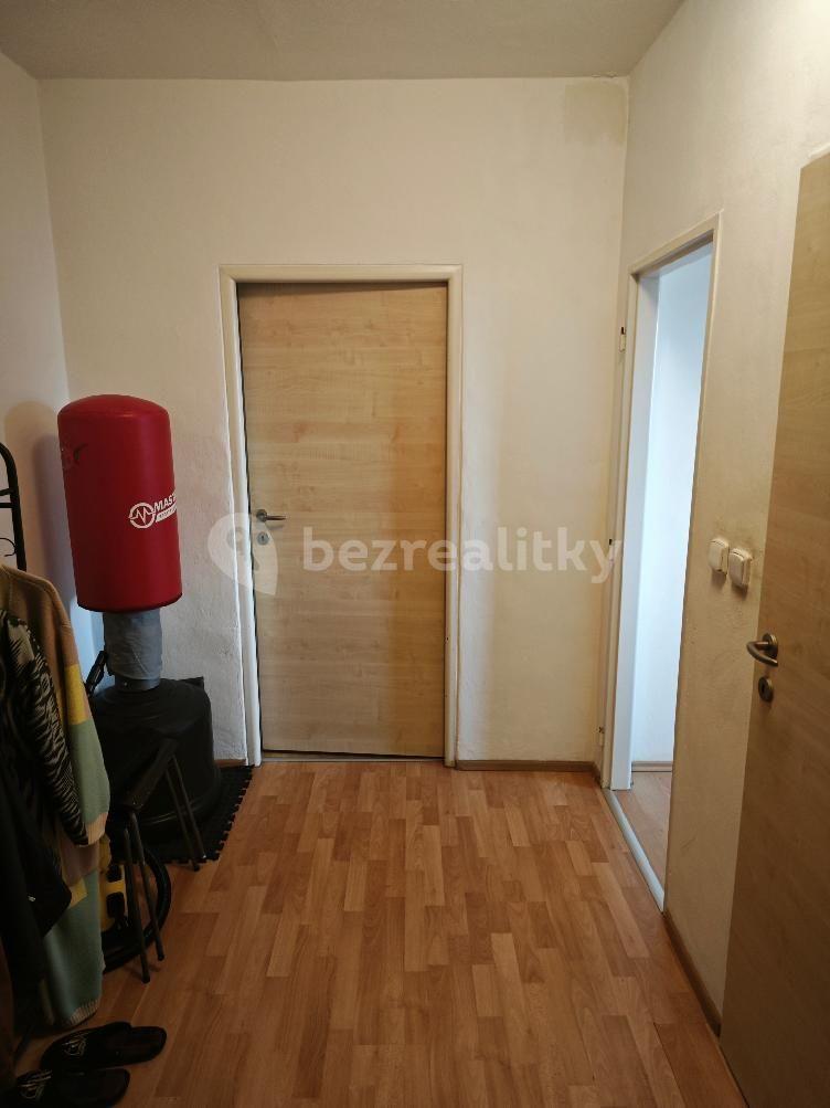 2 bedroom flat to rent, 52 m², Olbrachtova, Prague, Prague