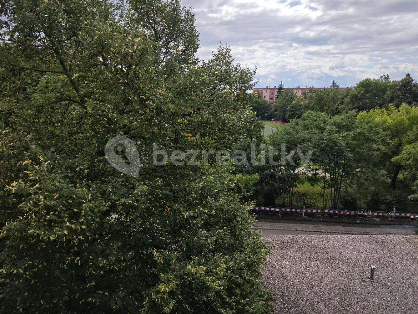 2 bedroom flat to rent, 52 m², Olbrachtova, Prague, Prague