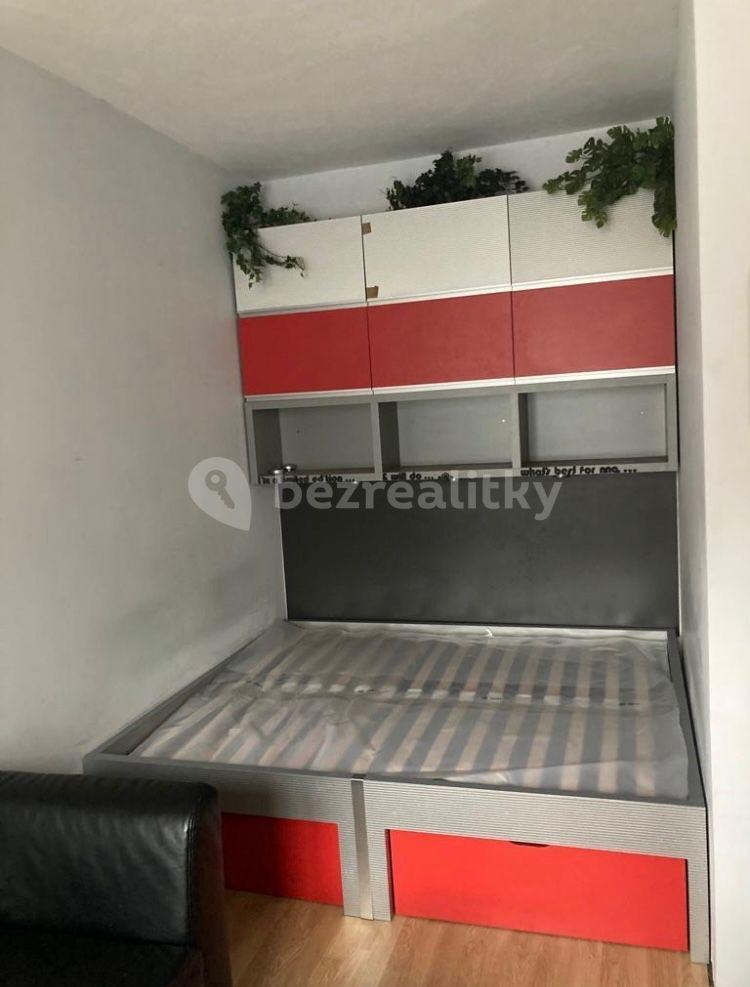 Studio flat to rent, 30 m², Lukášova, Prague, Prague