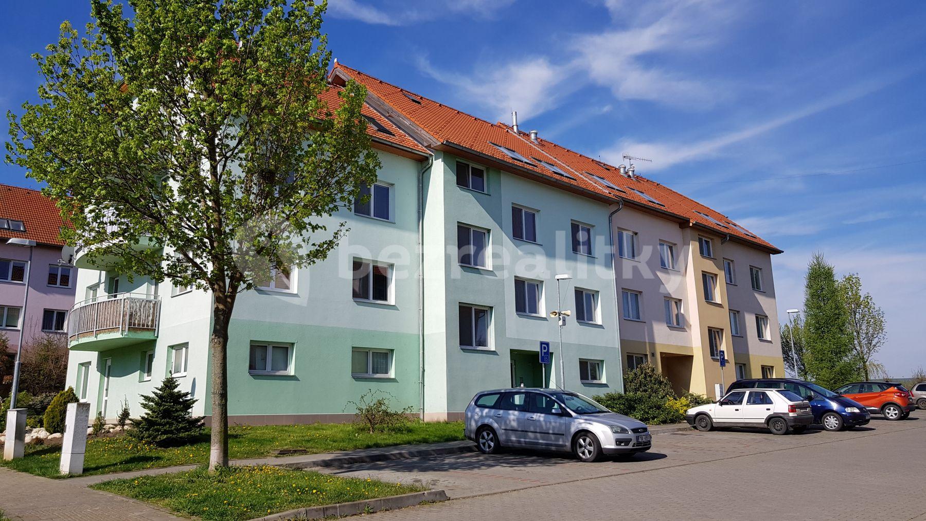 2 bedroom flat to rent, 62 m², Gen. Peřiny, Hustopeče, Jihomoravský Region