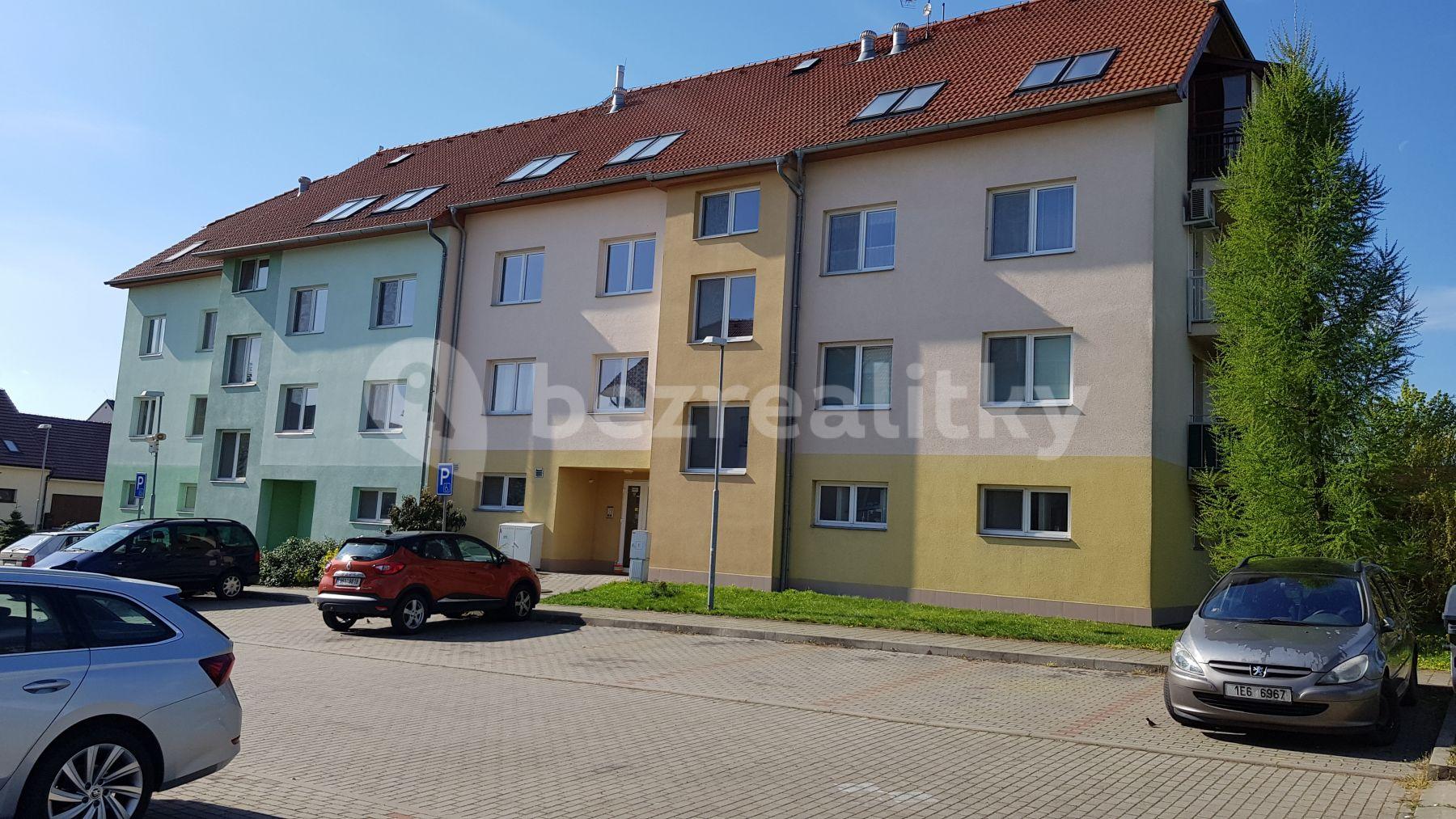 2 bedroom flat to rent, 62 m², Gen. Peřiny, Hustopeče, Jihomoravský Region