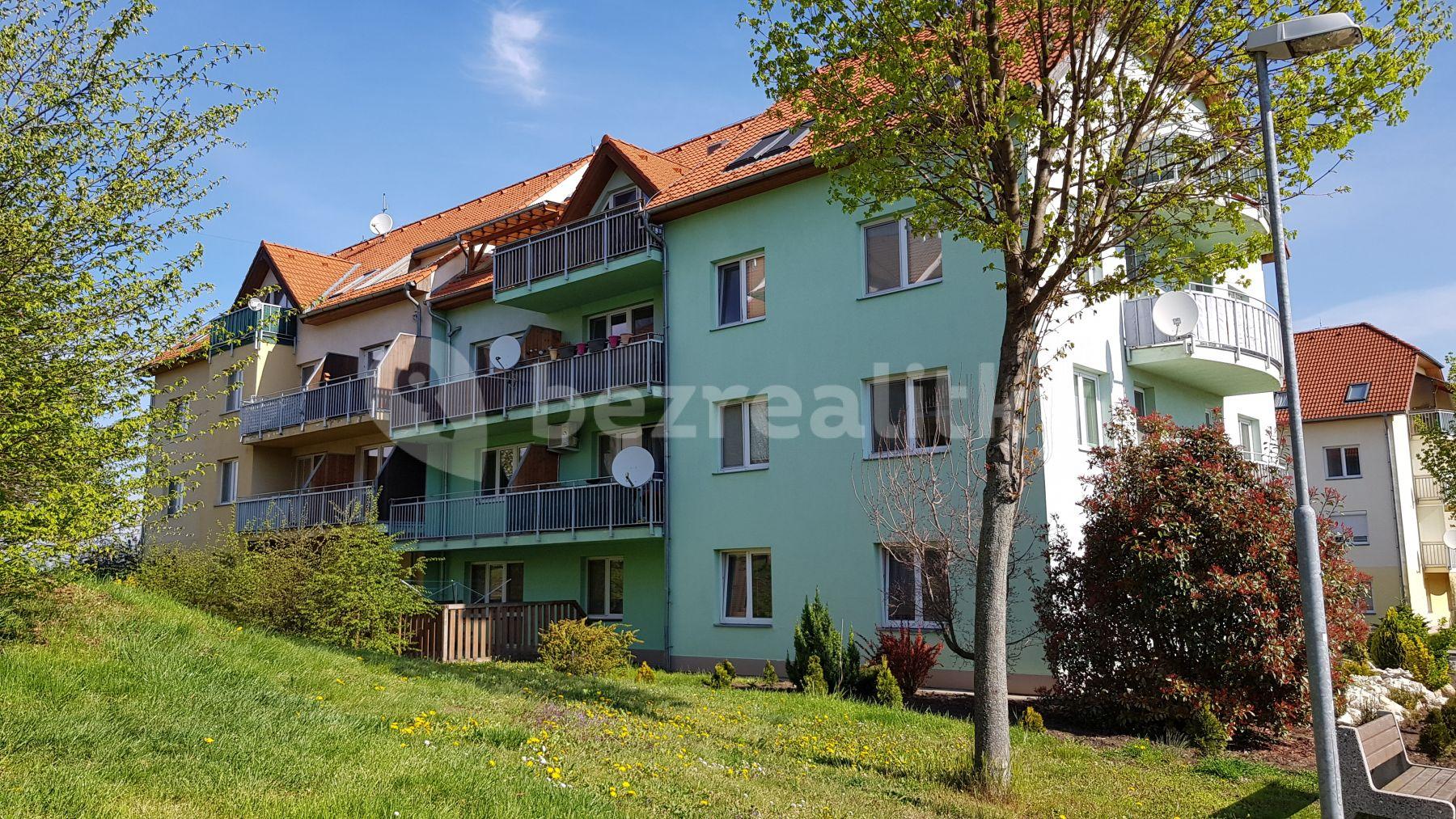 2 bedroom flat to rent, 62 m², Gen. Peřiny, Hustopeče, Jihomoravský Region