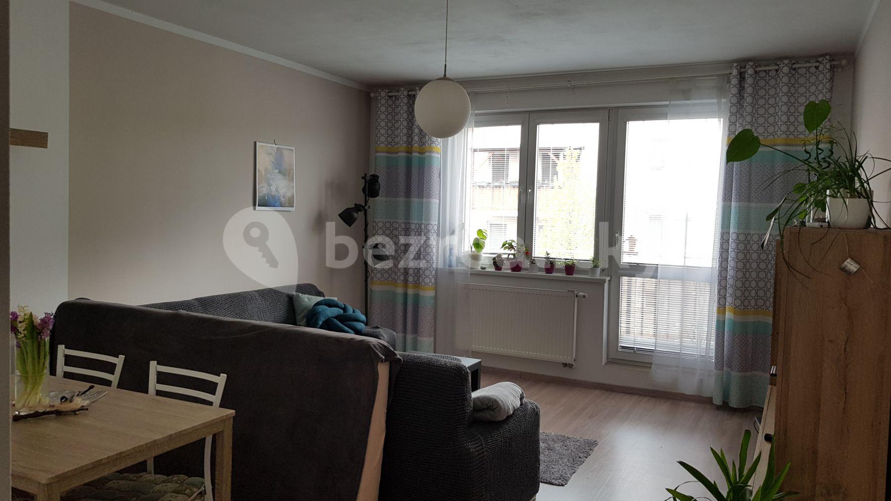 2 bedroom flat to rent, 62 m², Gen. Peřiny, Hustopeče, Jihomoravský Region