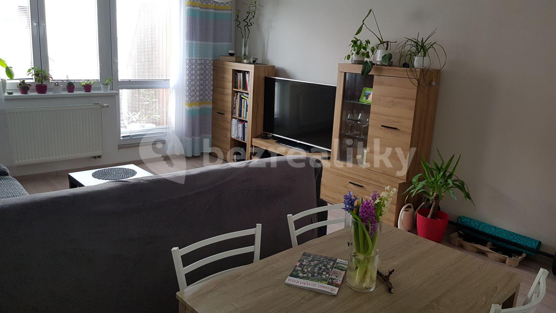 2 bedroom flat to rent, 62 m², Gen. Peřiny, Hustopeče, Jihomoravský Region