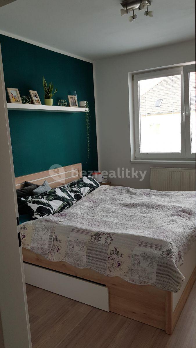 2 bedroom flat to rent, 62 m², Gen. Peřiny, Hustopeče, Jihomoravský Region