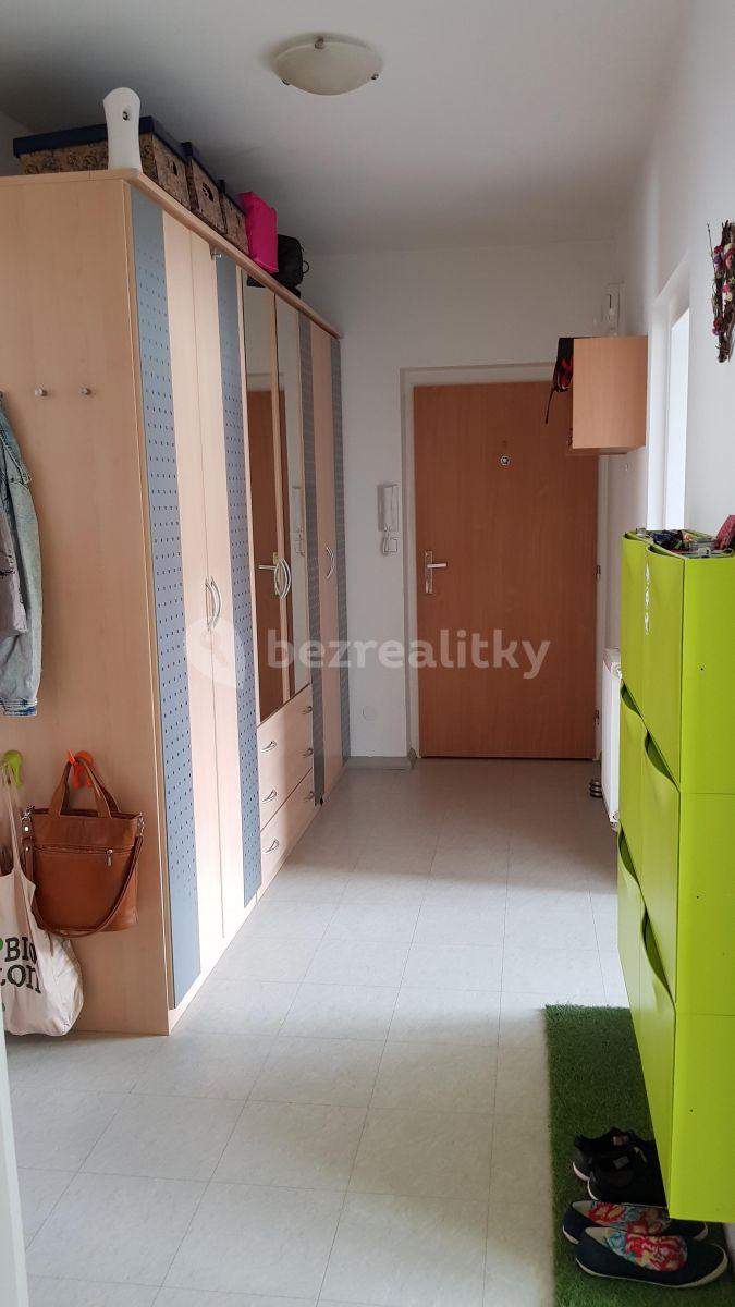 2 bedroom flat to rent, 62 m², Gen. Peřiny, Hustopeče, Jihomoravský Region