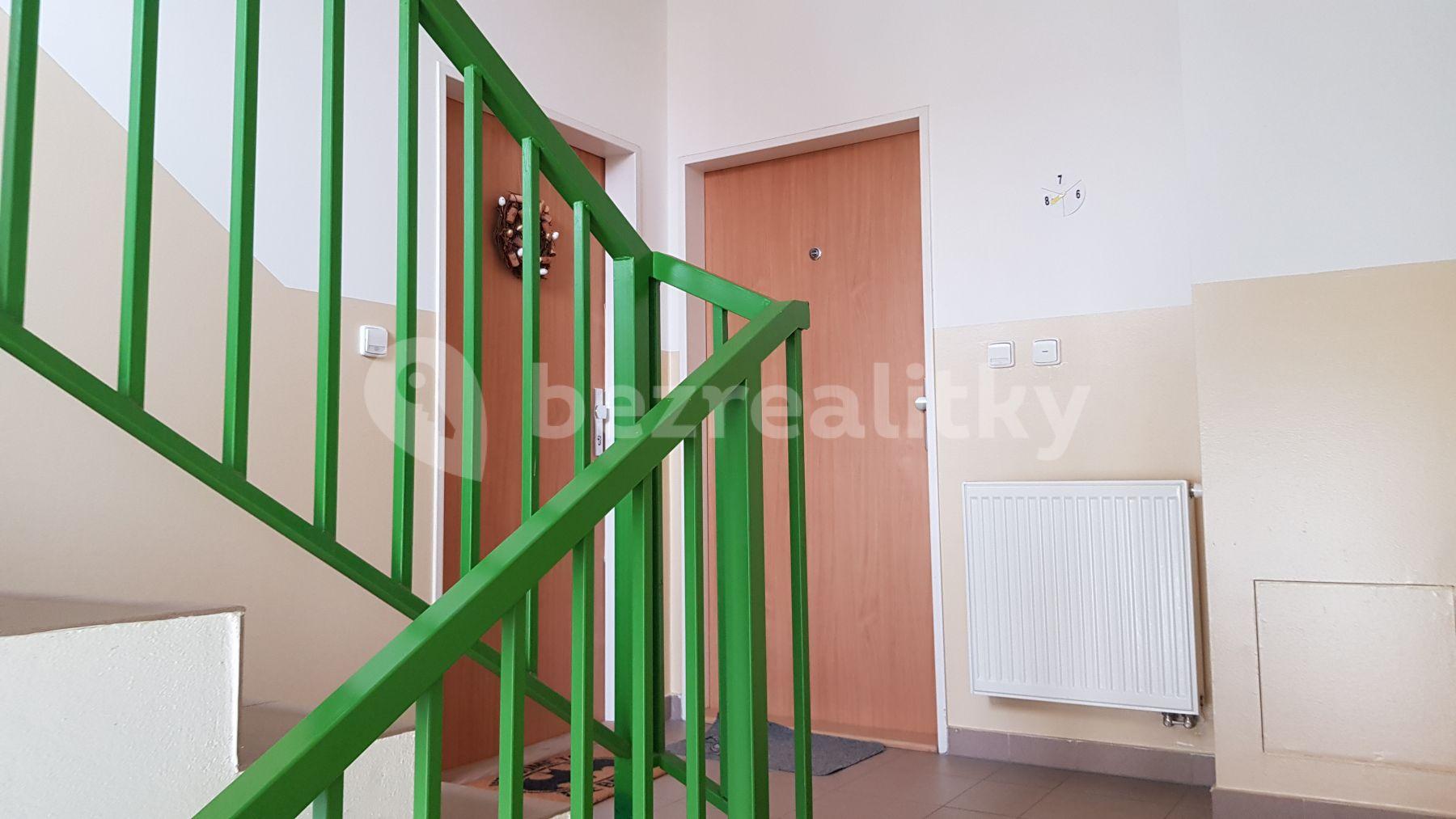 2 bedroom flat to rent, 62 m², Gen. Peřiny, Hustopeče, Jihomoravský Region