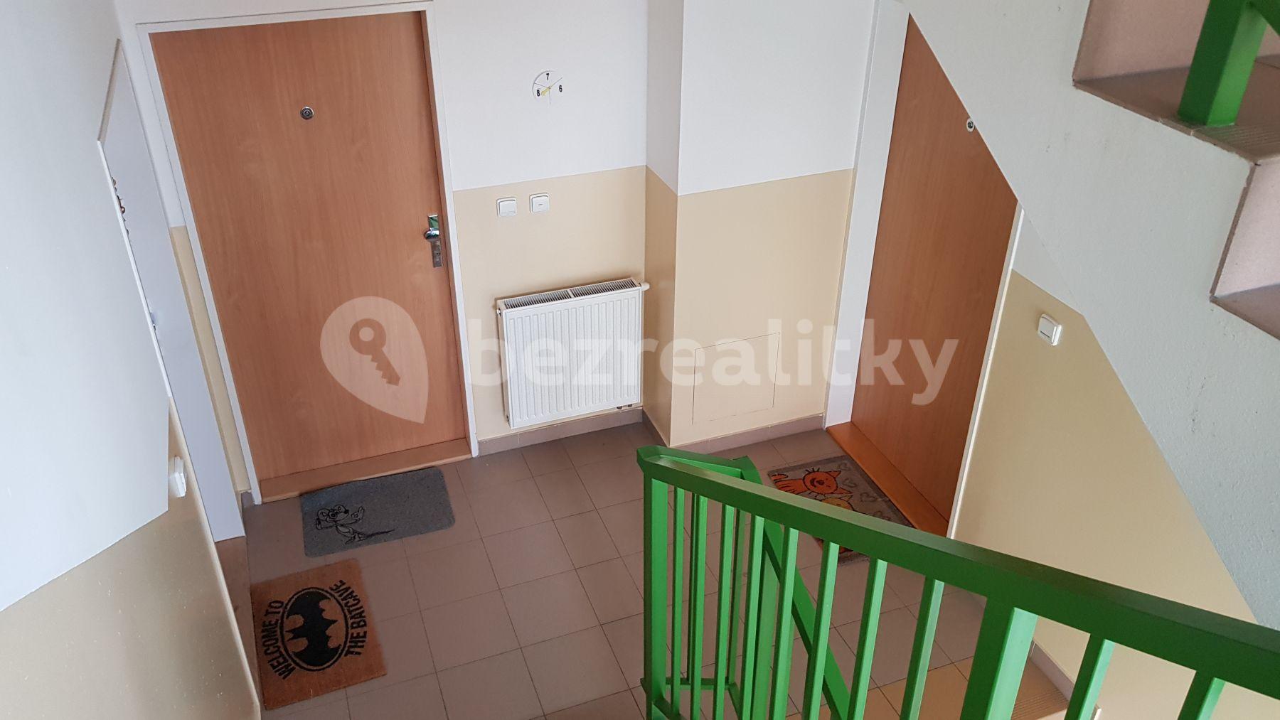 2 bedroom flat to rent, 62 m², Gen. Peřiny, Hustopeče, Jihomoravský Region