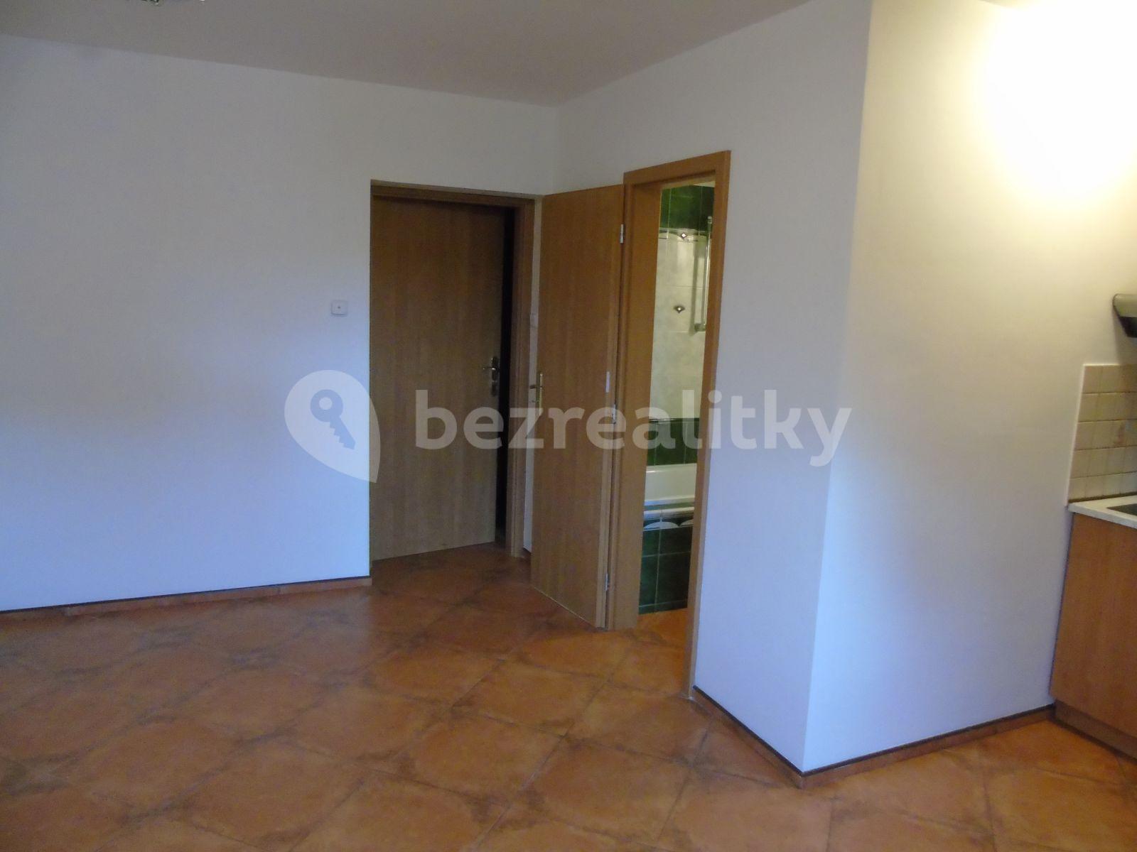 1 bedroom flat to rent, 48 m², Gutova, Prague, Prague