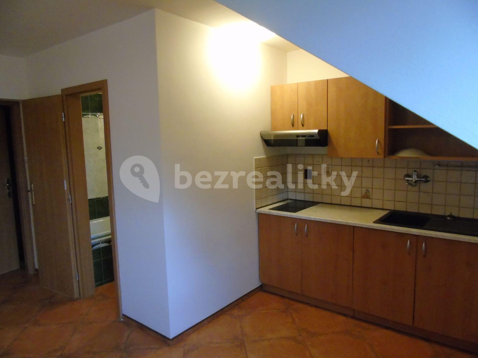 1 bedroom flat to rent, 48 m², Gutova, Prague, Prague