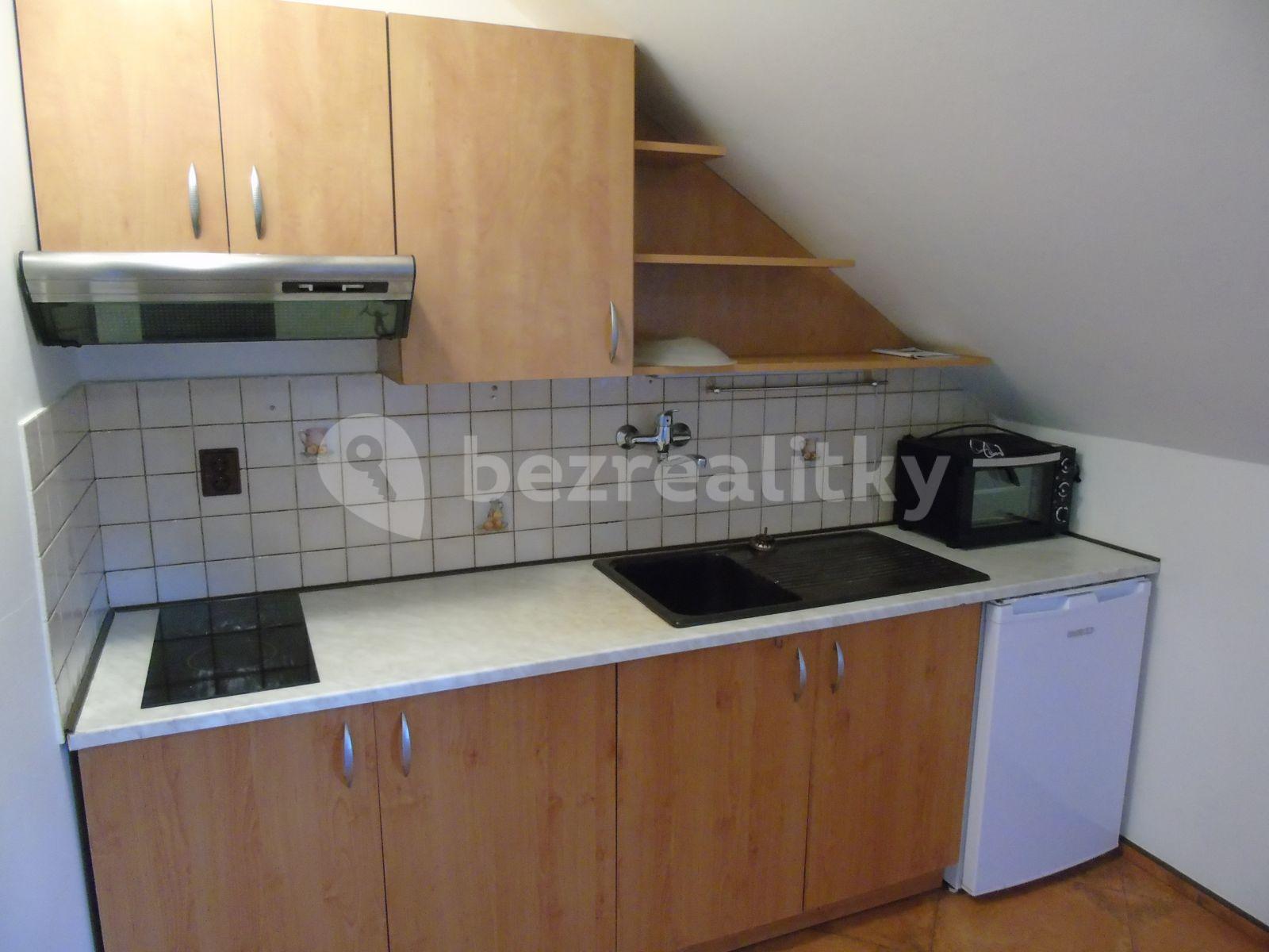 1 bedroom flat to rent, 48 m², Gutova, Prague, Prague