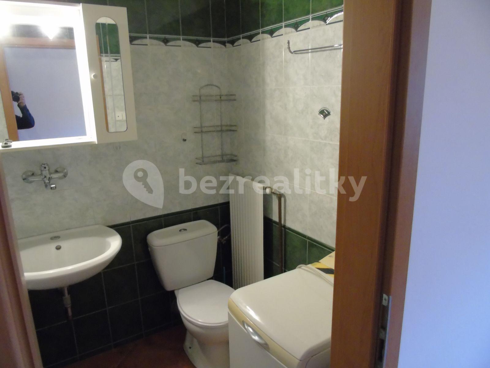 1 bedroom flat to rent, 48 m², Gutova, Prague, Prague