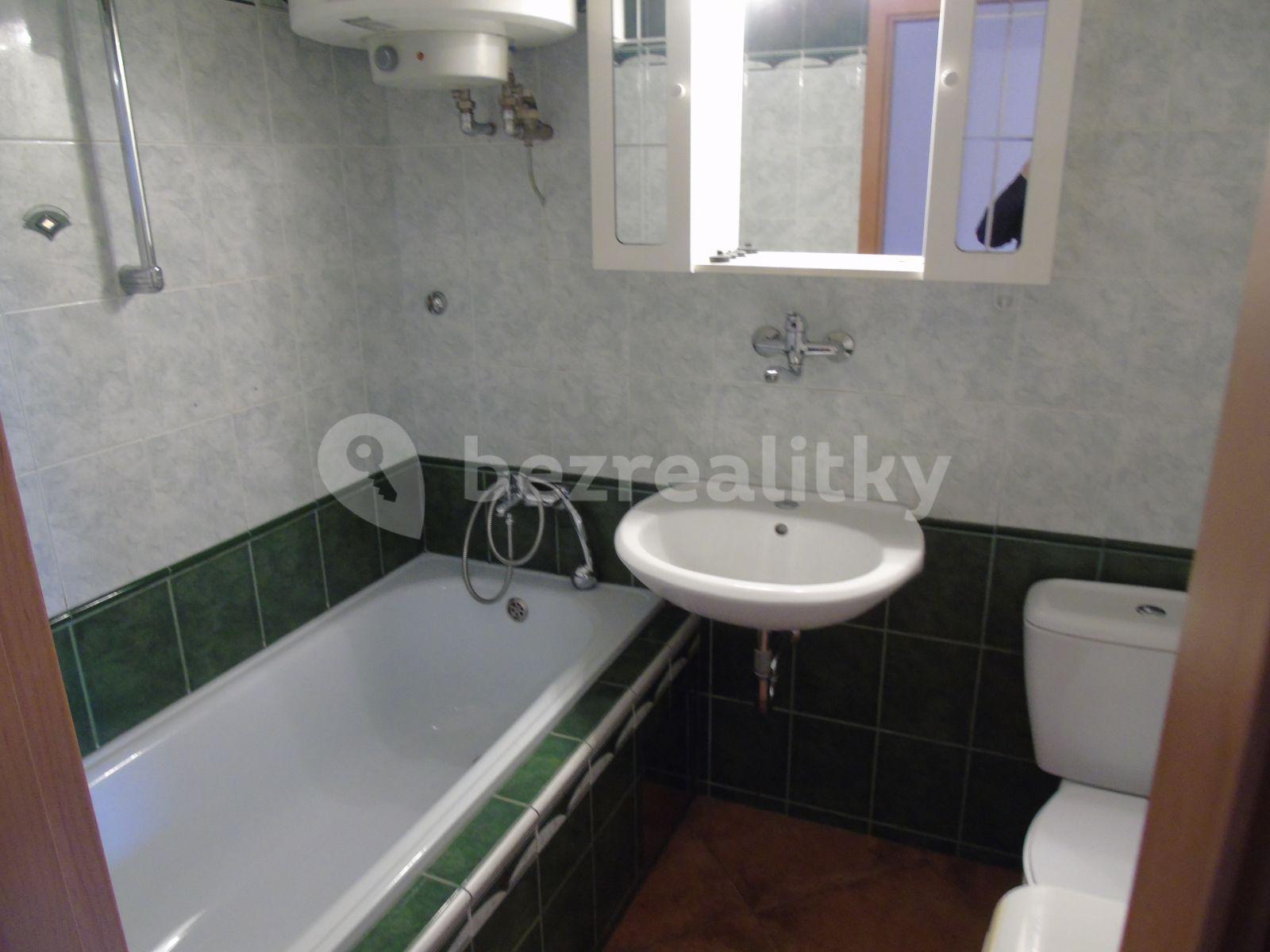 1 bedroom flat to rent, 48 m², Gutova, Prague, Prague