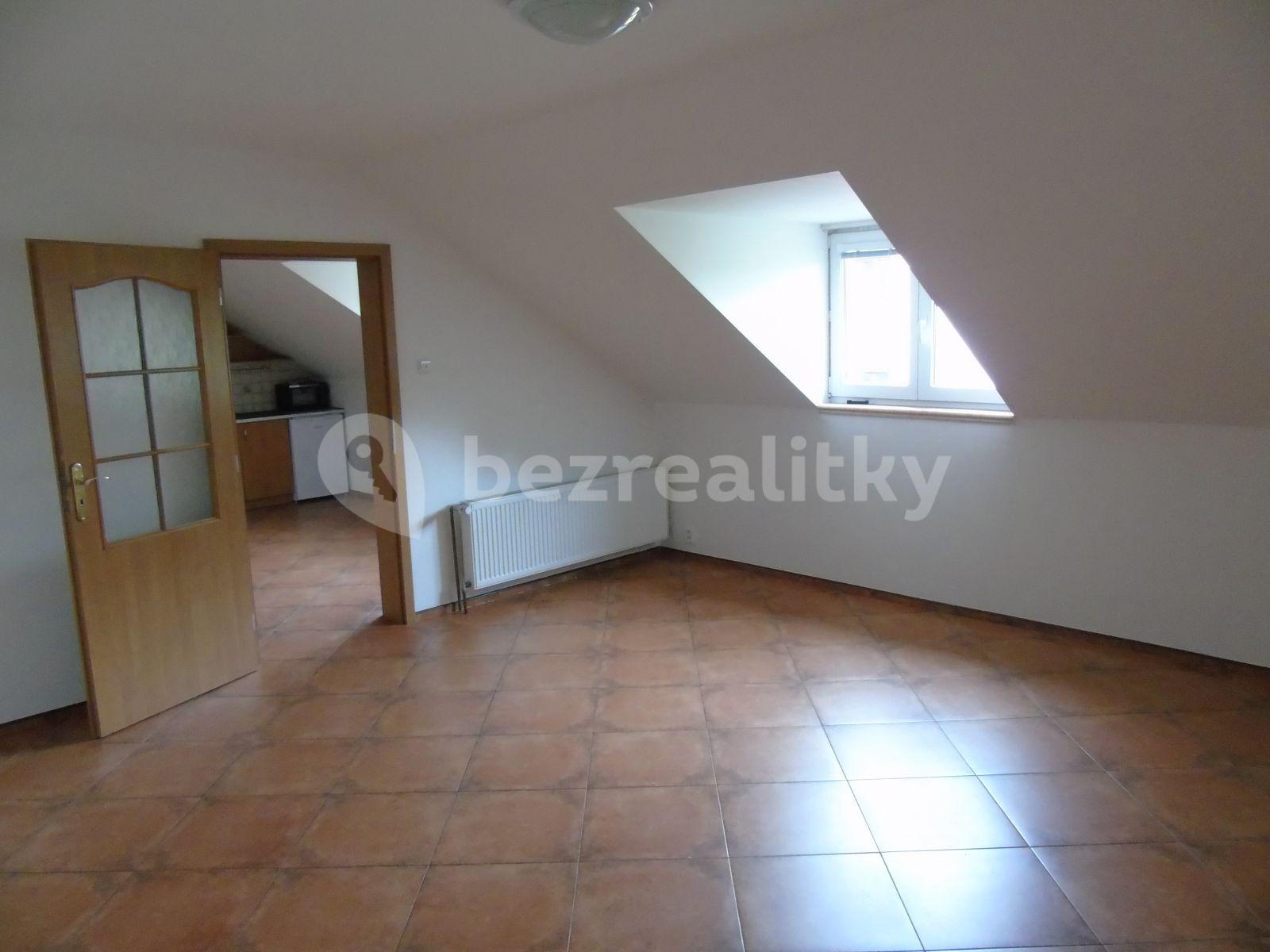 1 bedroom flat to rent, 48 m², Gutova, Prague, Prague