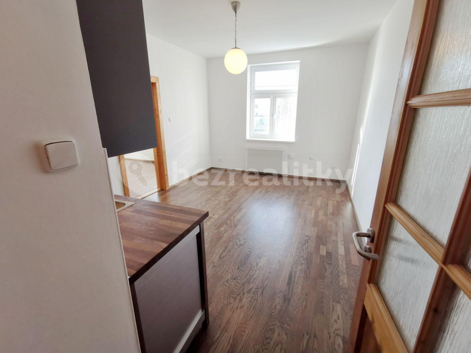 2 bedroom with open-plan kitchen flat to rent, 64 m², Na Slovance, Prague, Prague