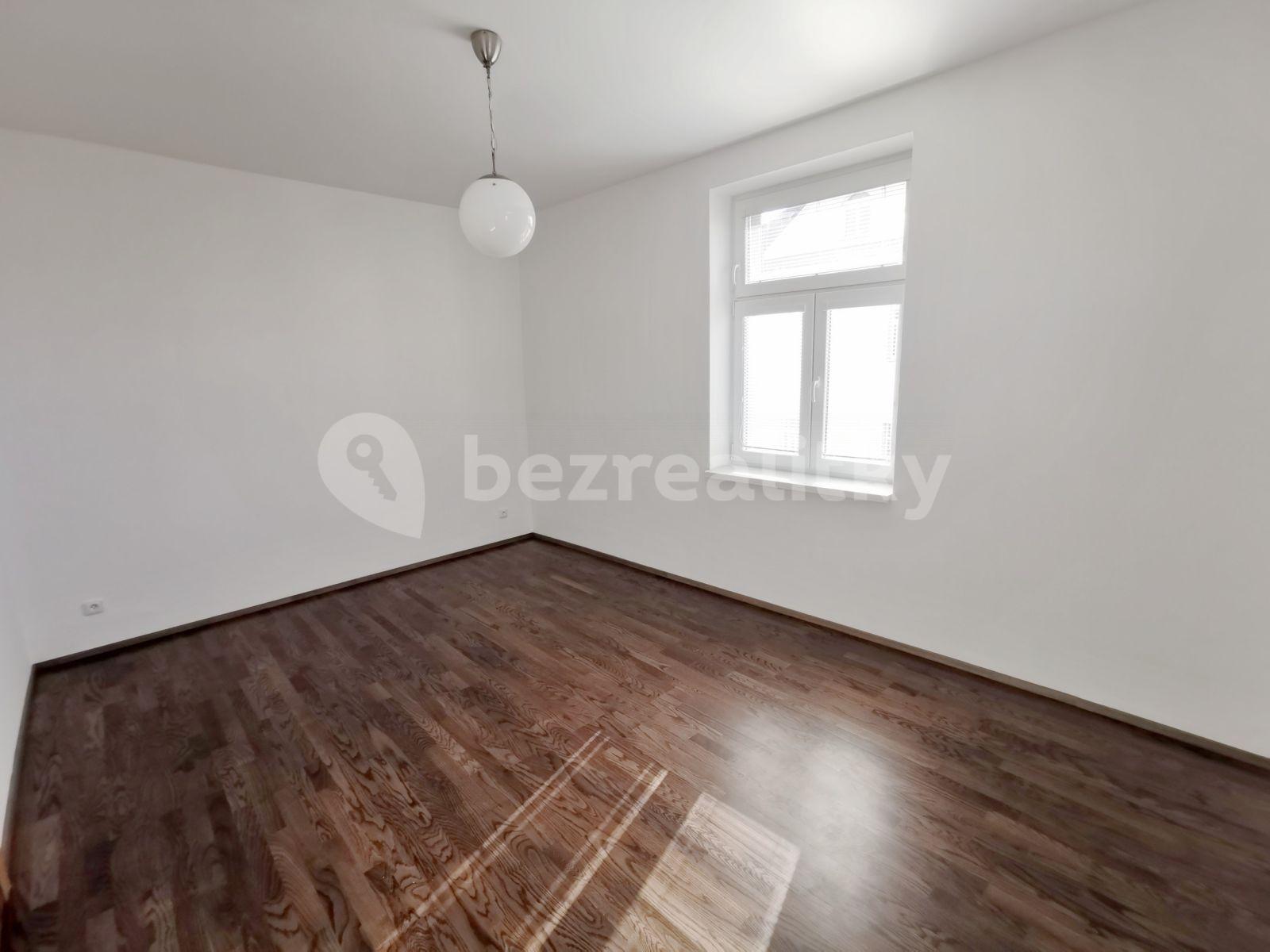 2 bedroom with open-plan kitchen flat to rent, 64 m², Na Slovance, Prague, Prague