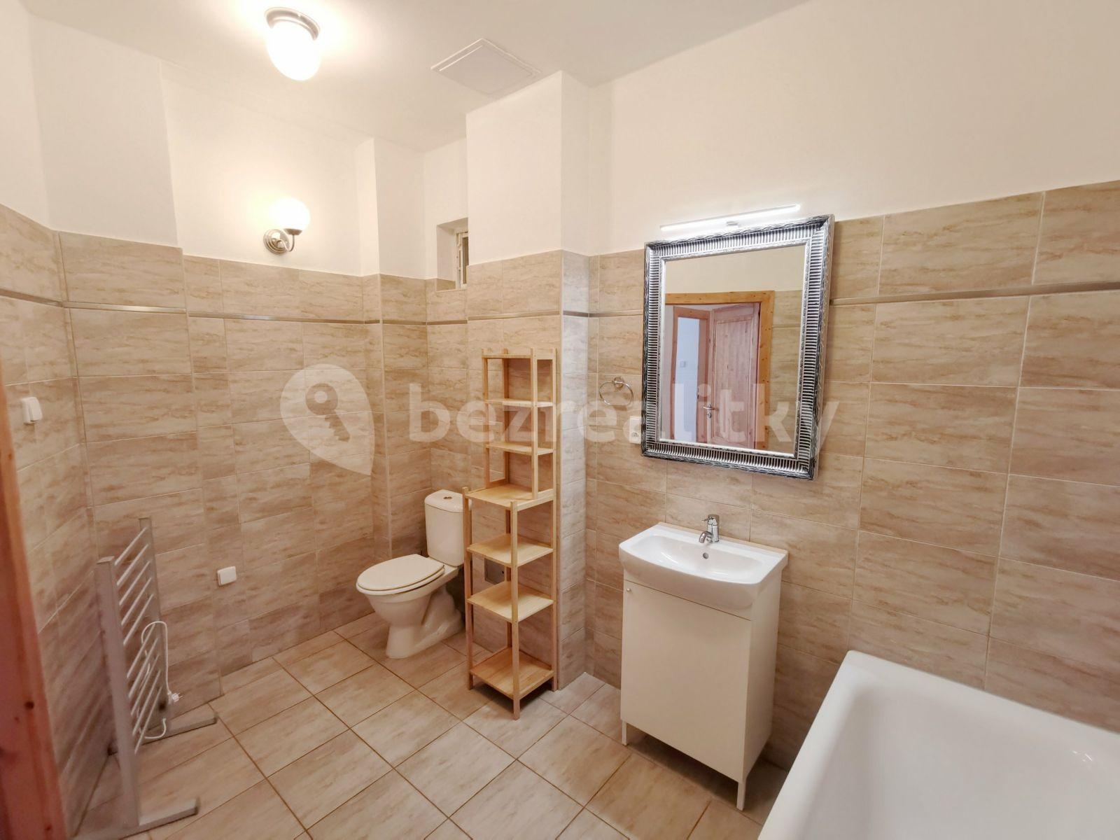 2 bedroom with open-plan kitchen flat to rent, 64 m², Na Slovance, Prague, Prague