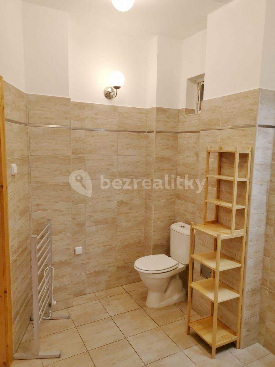 2 bedroom with open-plan kitchen flat to rent, 64 m², Na Slovance, Prague, Prague