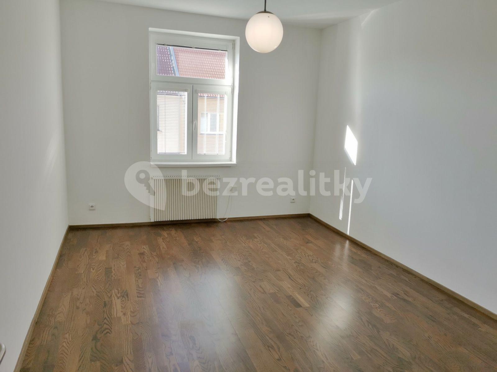 2 bedroom with open-plan kitchen flat to rent, 64 m², Na Slovance, Prague, Prague