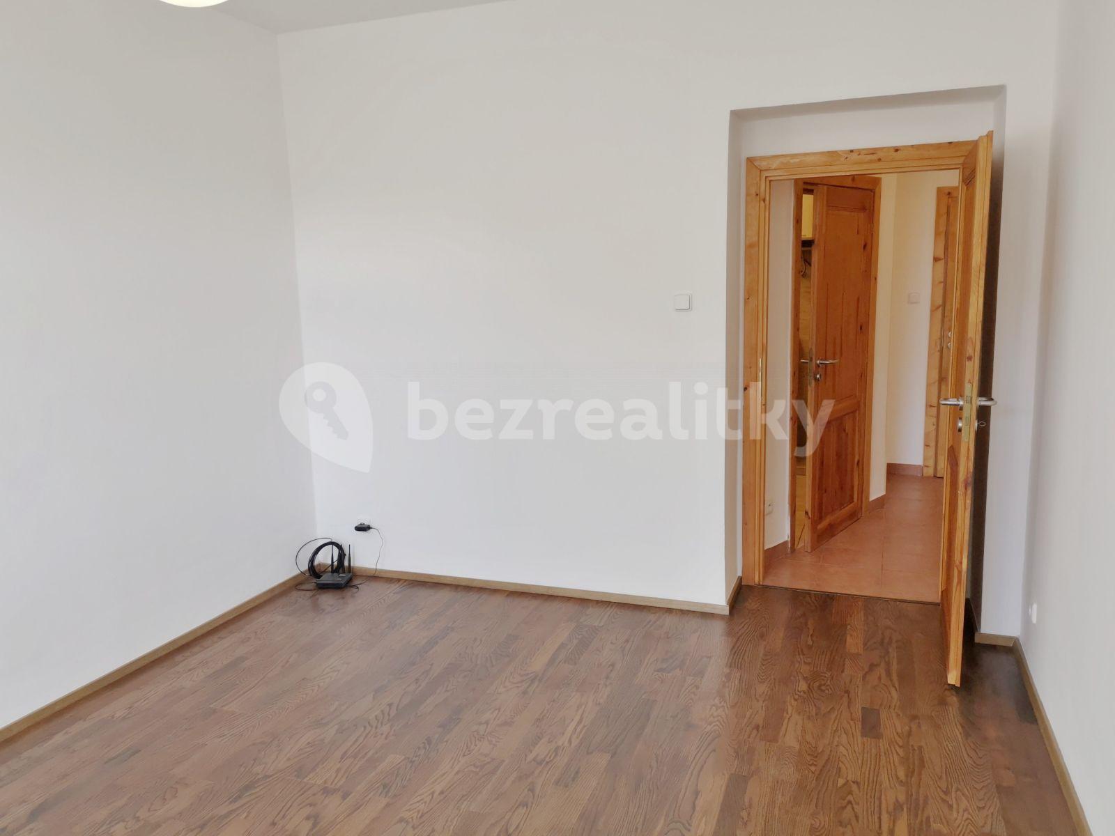 2 bedroom with open-plan kitchen flat to rent, 64 m², Na Slovance, Prague, Prague