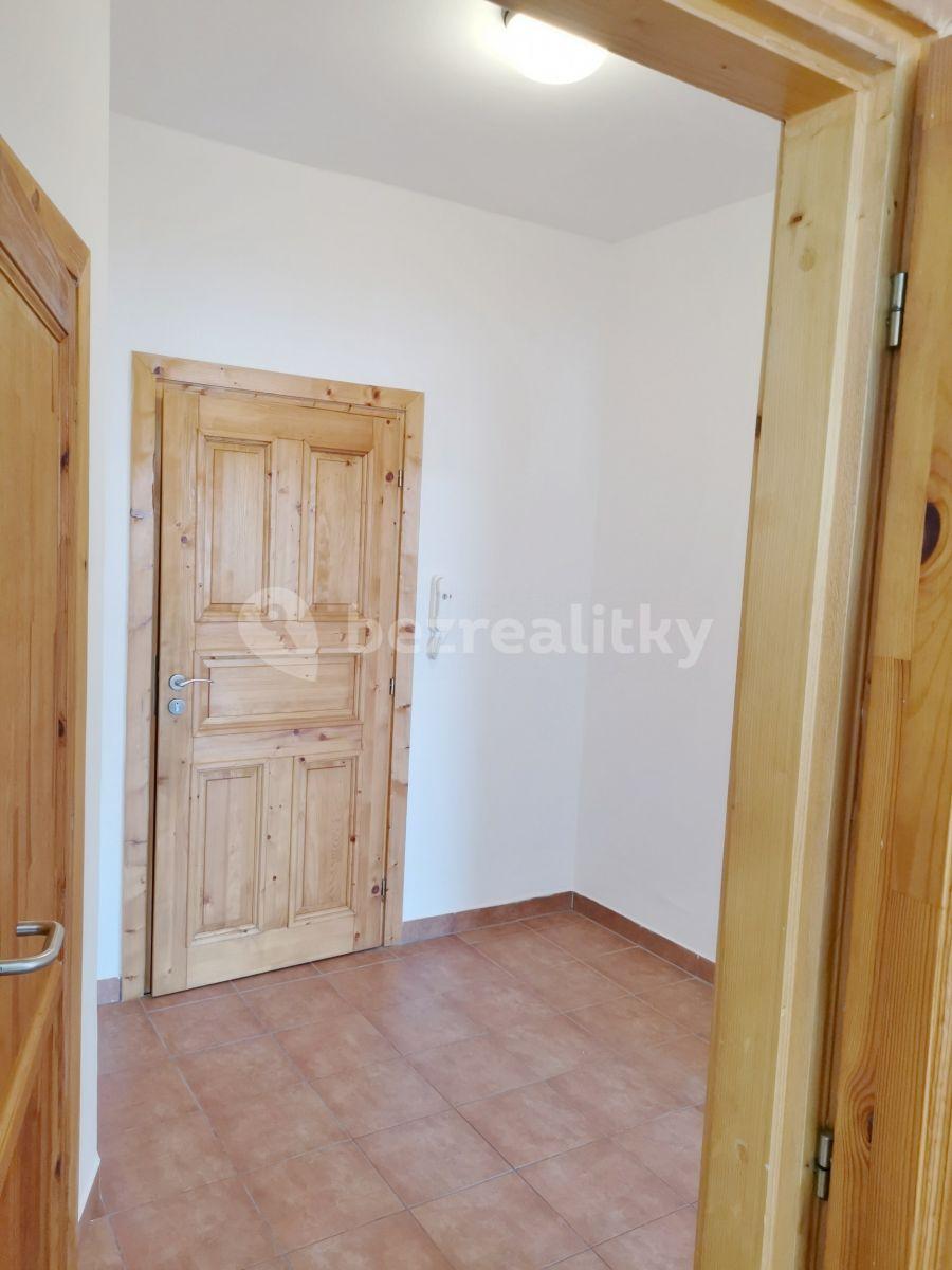 2 bedroom with open-plan kitchen flat to rent, 64 m², Na Slovance, Prague, Prague