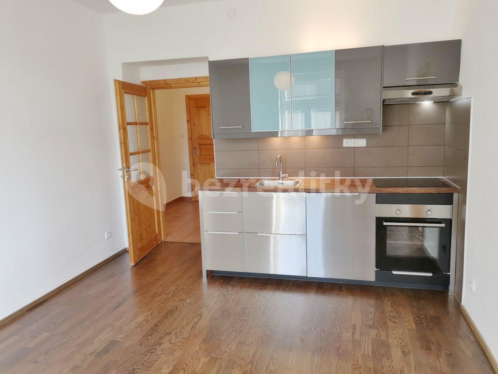 2 bedroom with open-plan kitchen flat to rent, 64 m², Na Slovance, Prague, Prague