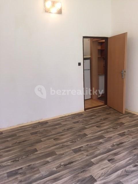 1 bedroom with open-plan kitchen flat to rent, 40 m², Radyňská, Plzeň, Plzeňský Region