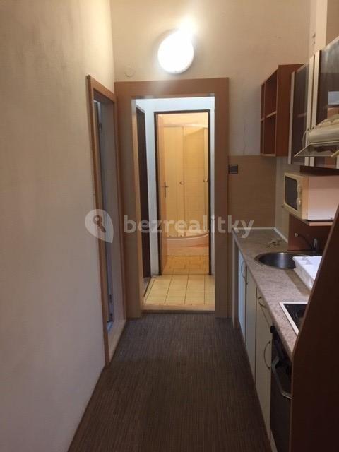 1 bedroom with open-plan kitchen flat to rent, 40 m², Radyňská, Plzeň, Plzeňský Region