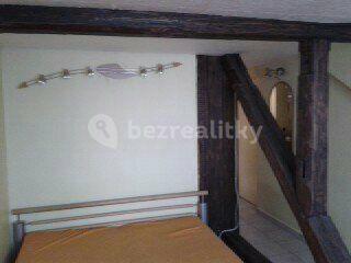 1 bedroom with open-plan kitchen flat to rent, 47 m², pekarska, Brno, Jihomoravský Region