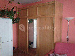 1 bedroom with open-plan kitchen flat to rent, 47 m², pekarska, Brno, Jihomoravský Region