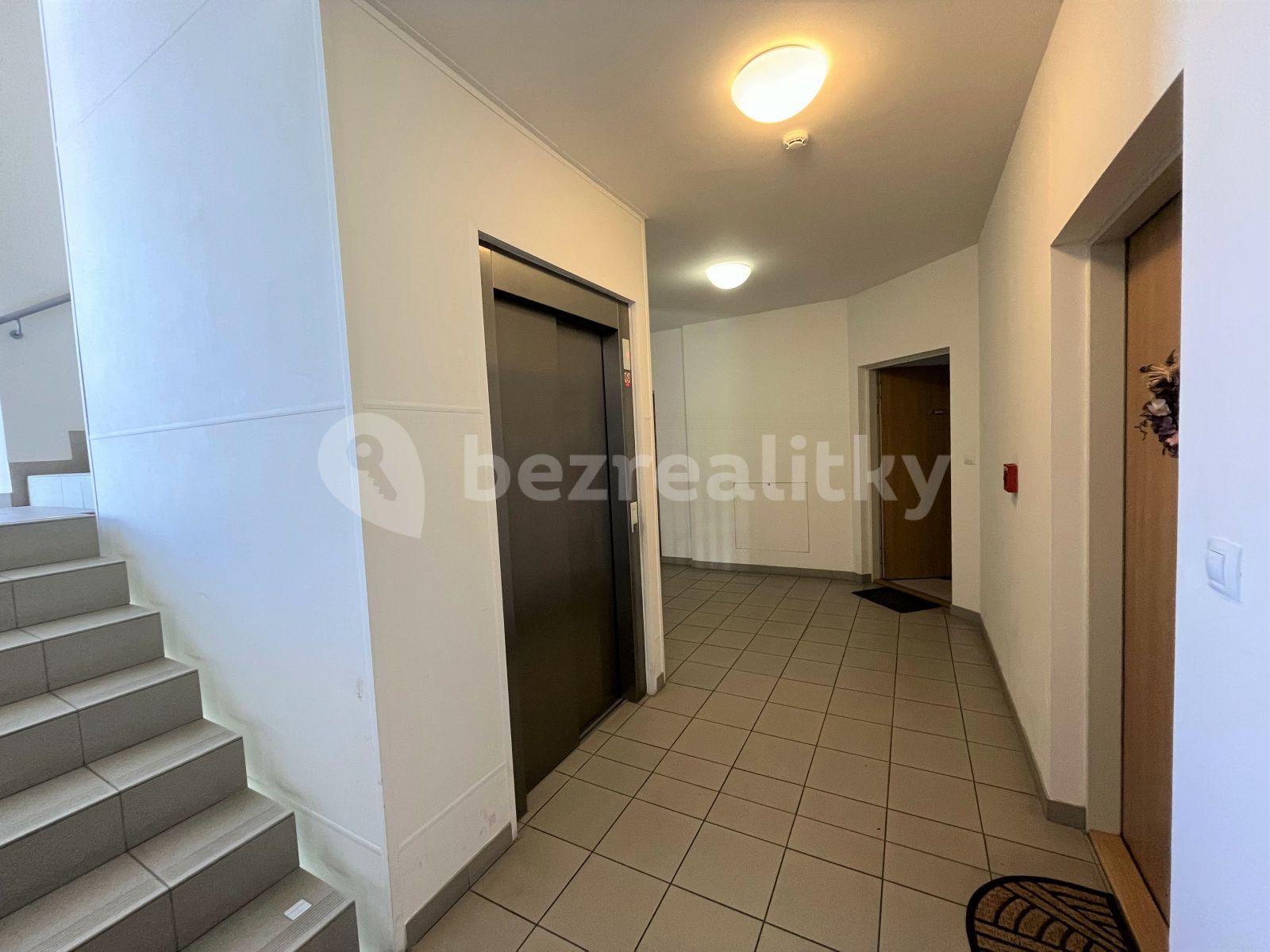 2 bedroom with open-plan kitchen flat to rent, 78 m², Nademlejnská, Prague, Prague