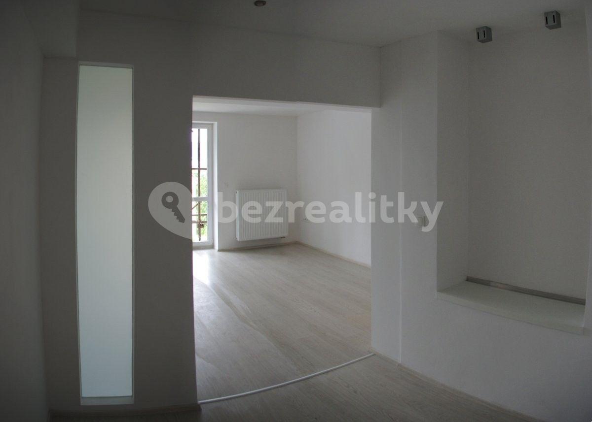 1 bedroom with open-plan kitchen flat to rent, 43 m², Lesní stezka, Jablonec nad Nisou, Liberecký Region