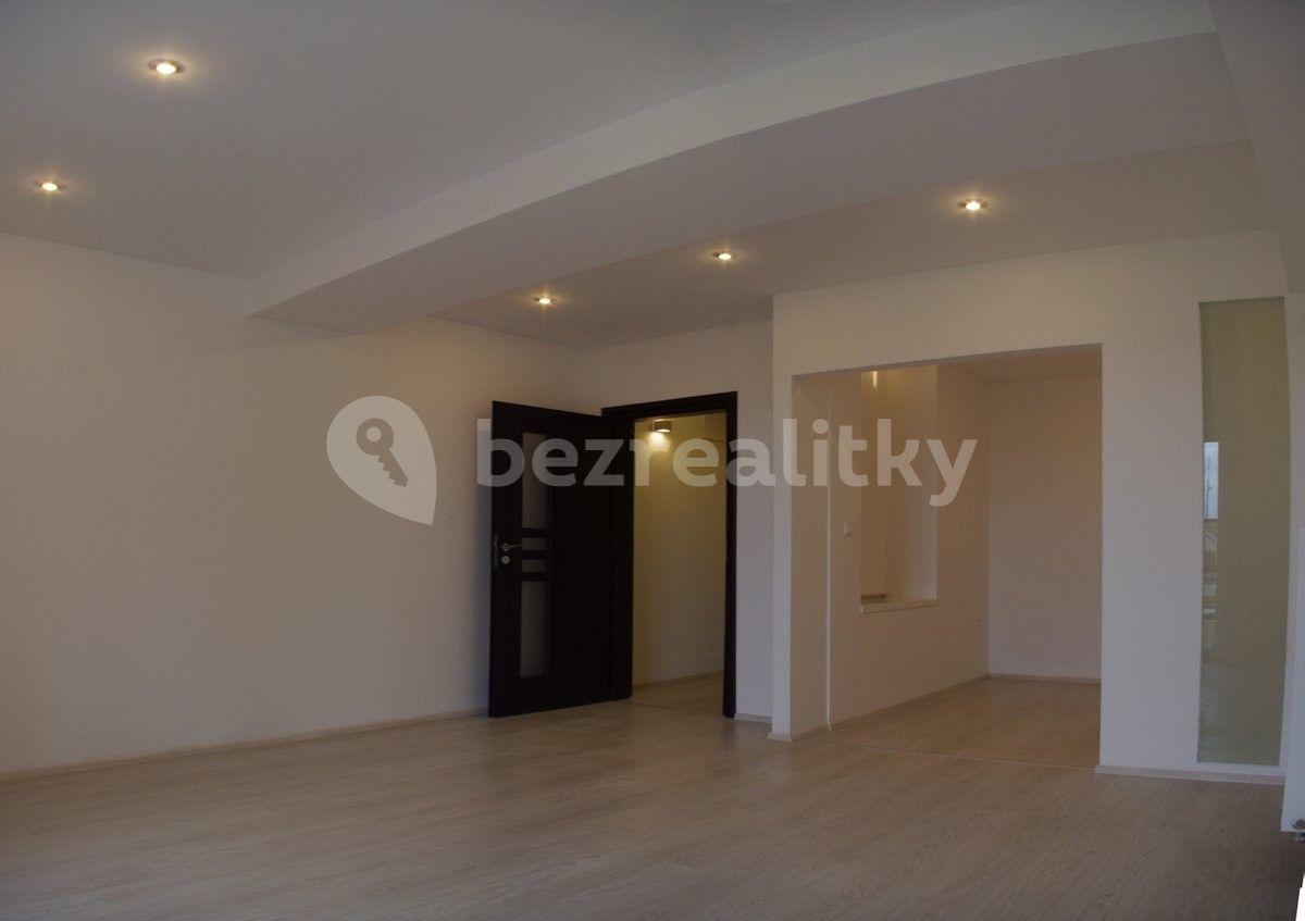 1 bedroom with open-plan kitchen flat to rent, 43 m², Lesní stezka, Jablonec nad Nisou, Liberecký Region