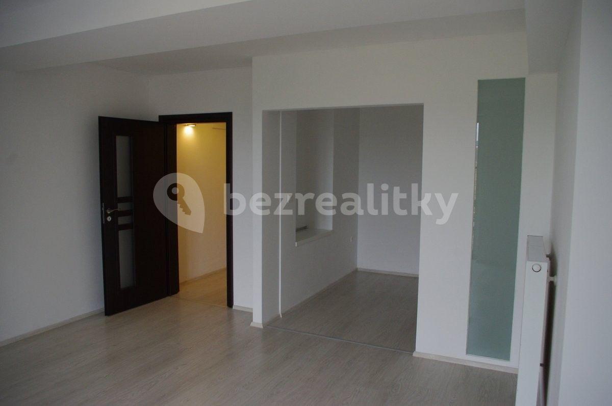 1 bedroom with open-plan kitchen flat to rent, 43 m², Lesní stezka, Jablonec nad Nisou, Liberecký Region