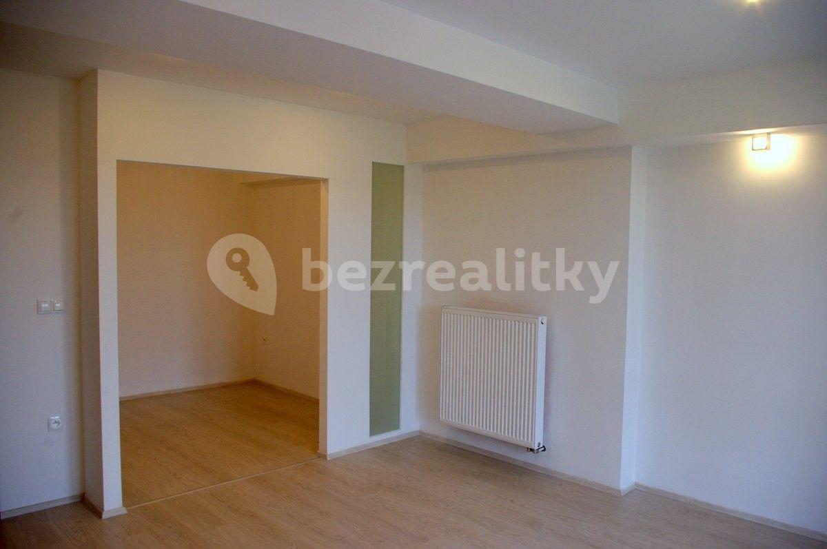 1 bedroom with open-plan kitchen flat to rent, 43 m², Lesní stezka, Jablonec nad Nisou, Liberecký Region