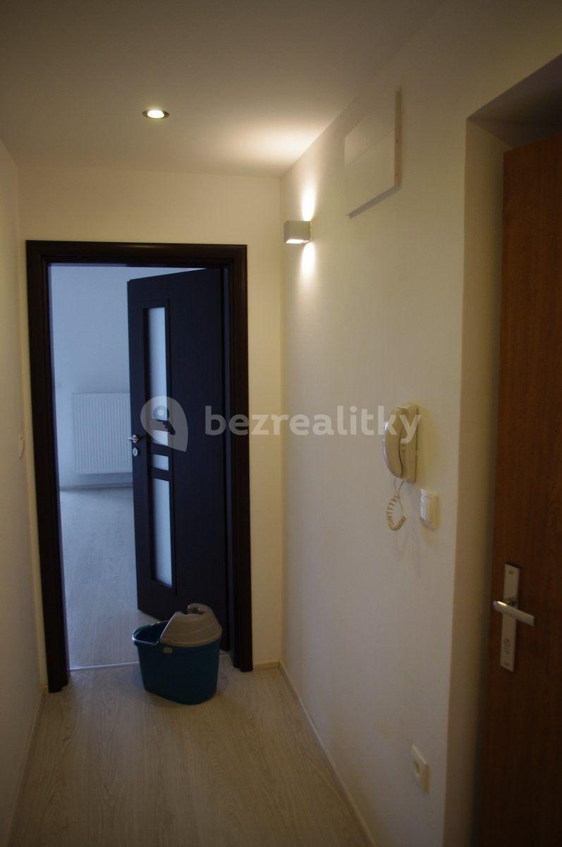 1 bedroom with open-plan kitchen flat to rent, 43 m², Lesní stezka, Jablonec nad Nisou, Liberecký Region