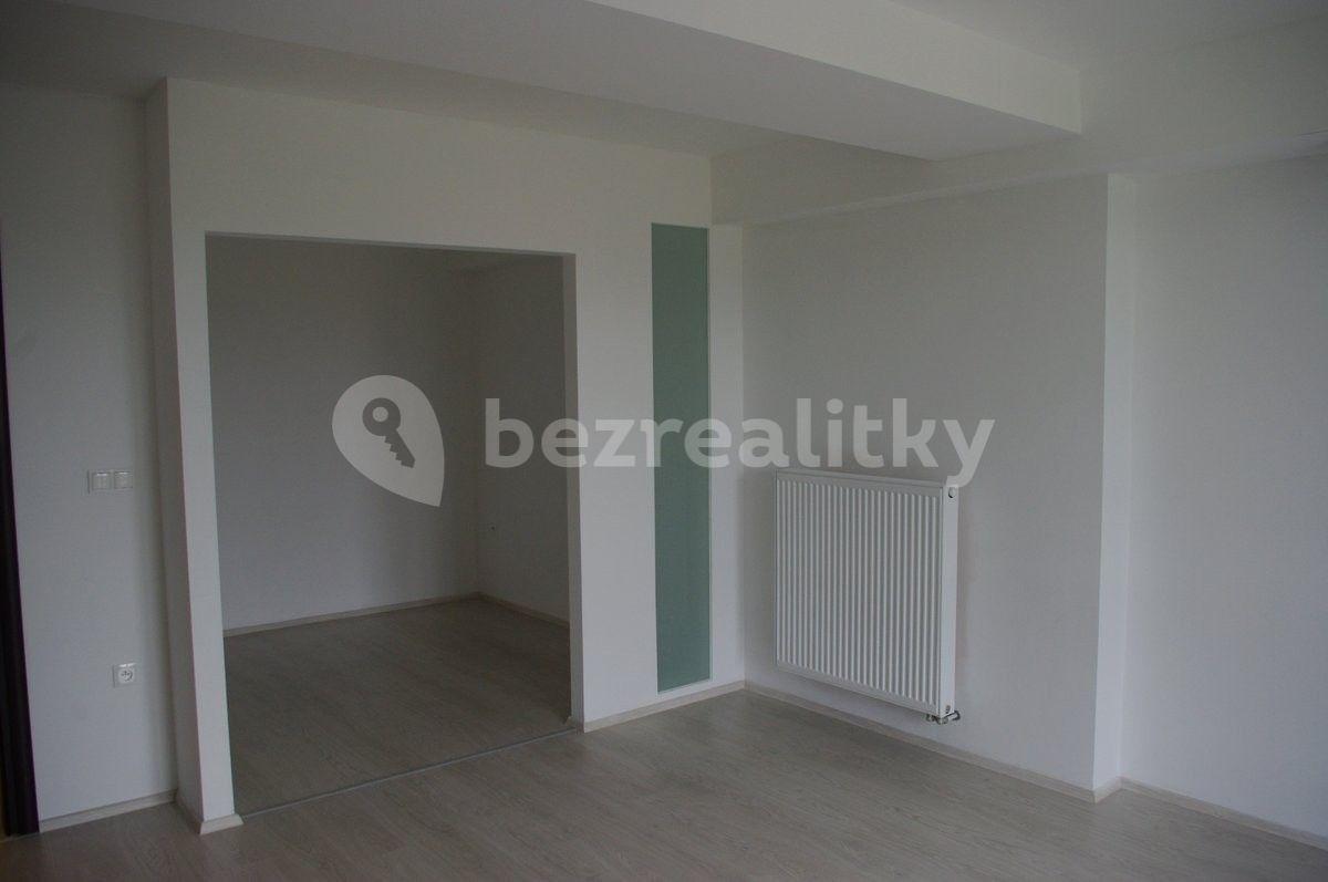 1 bedroom with open-plan kitchen flat to rent, 43 m², Lesní stezka, Jablonec nad Nisou, Liberecký Region